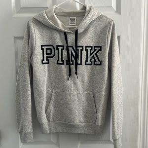 VS Pink hoodie